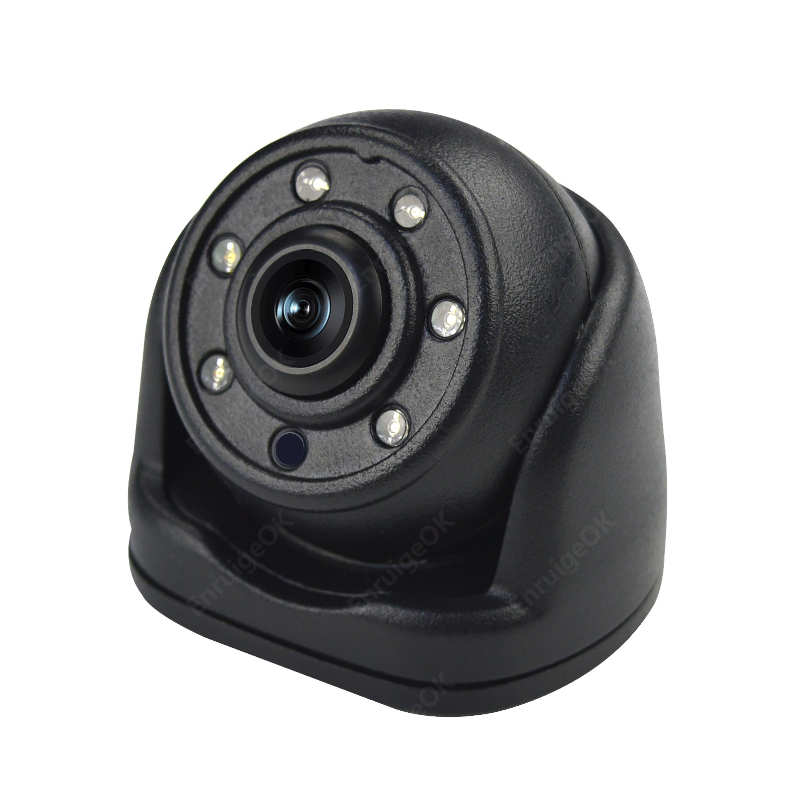 EnruigeOK Multi Purpose Mini Camera - illustrated product details
