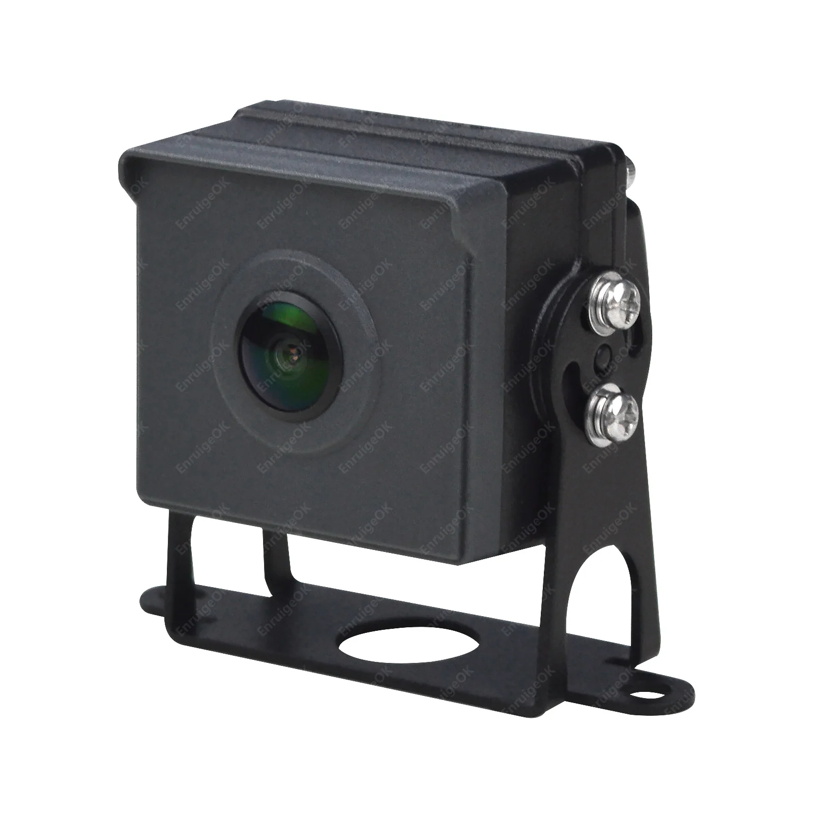 EnruigeOK Millimeter wave reversing radar rear view camera - illustrated product details