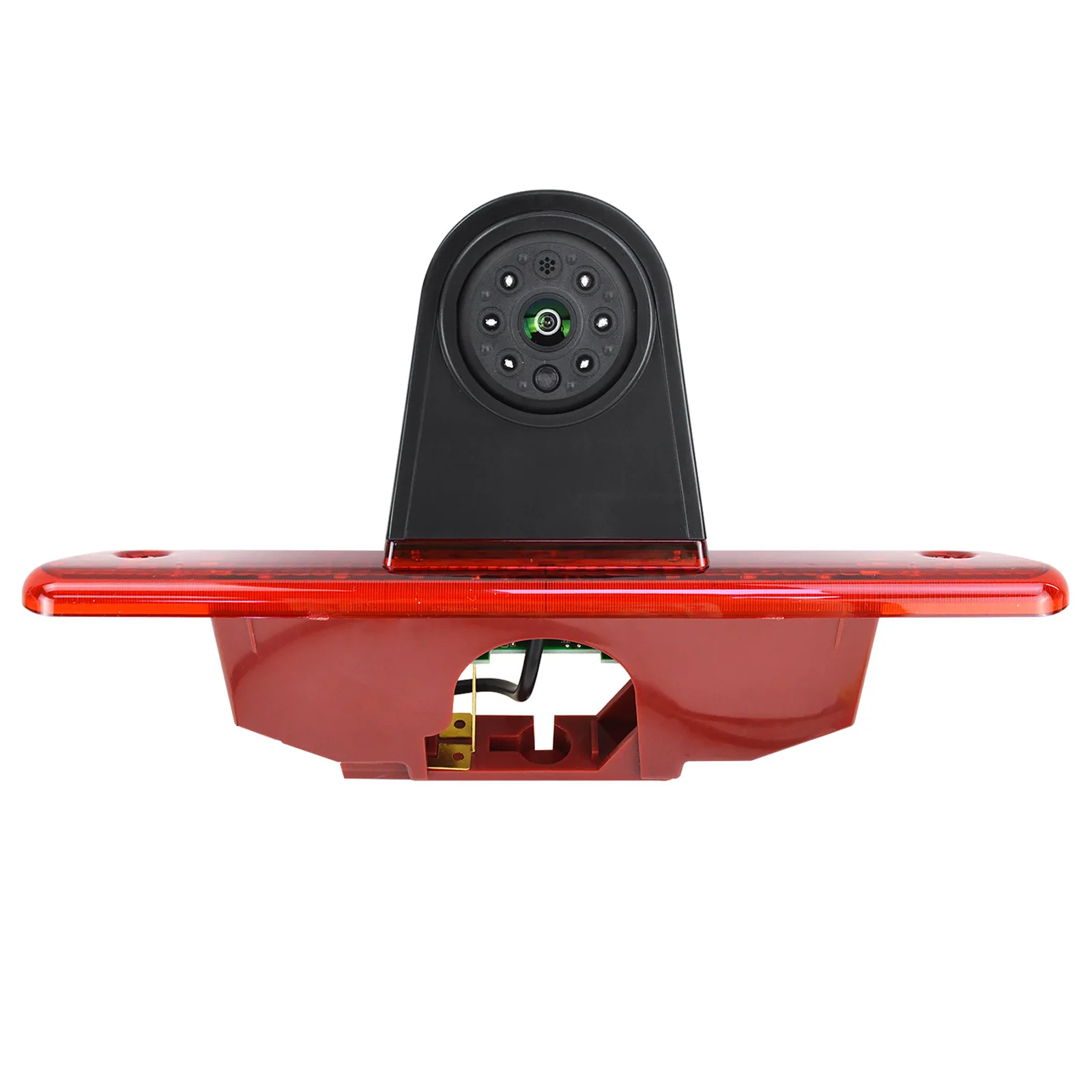 Citroen Jumpy Brake Light Camera