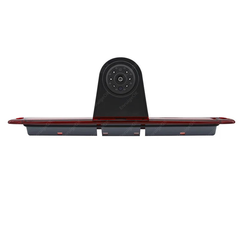 Sprinter high mounted Brake Light Camera