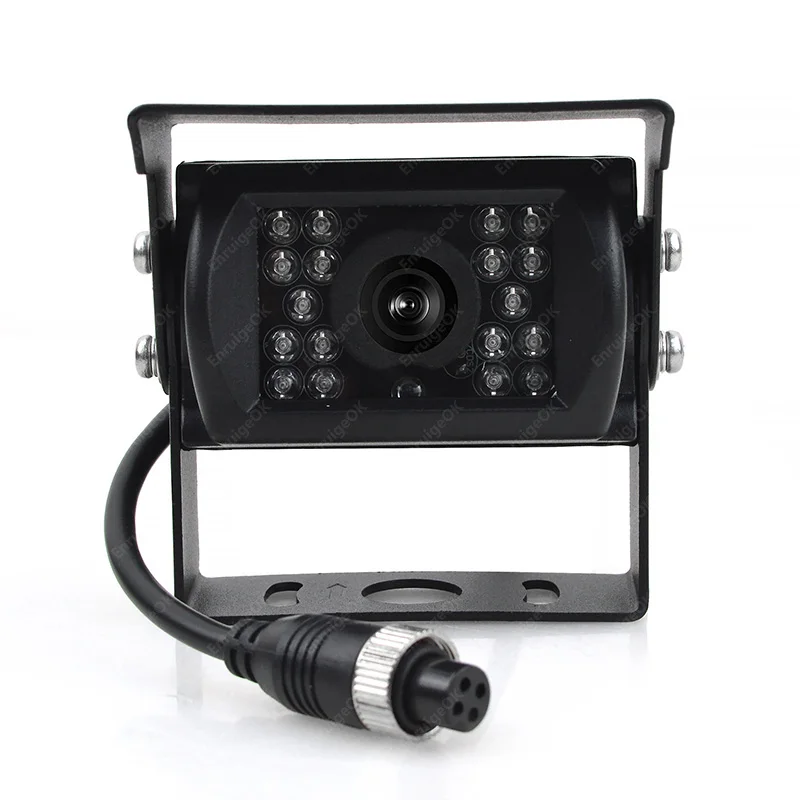 ERG-S08 vehicle camera