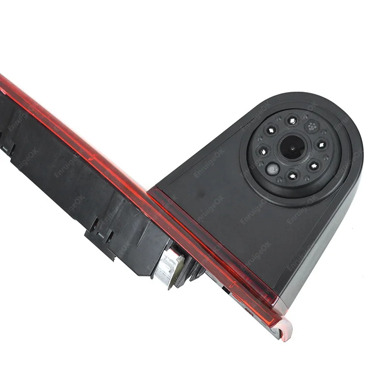Ford Transit Custom (Barn/Split Door Bulb Version) (Fit original bulb into housing) - illustrated product details
