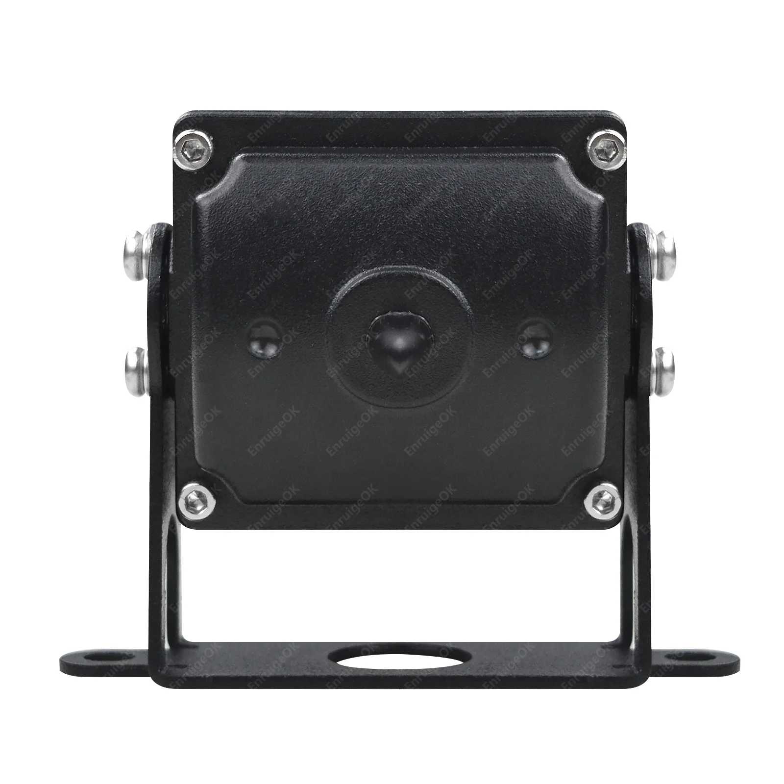 EnruigeOK Millimeter wave reversing radar rear view camera - illustrated product details