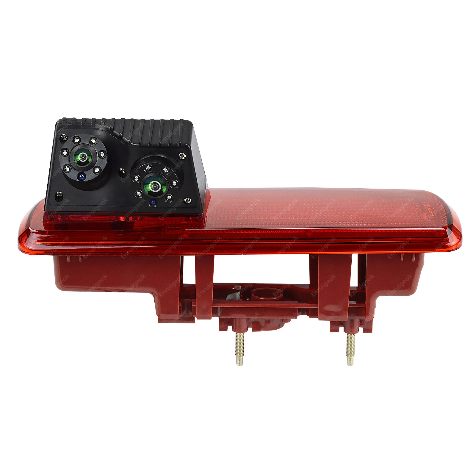 Renault Trafic Brake Light Camera
