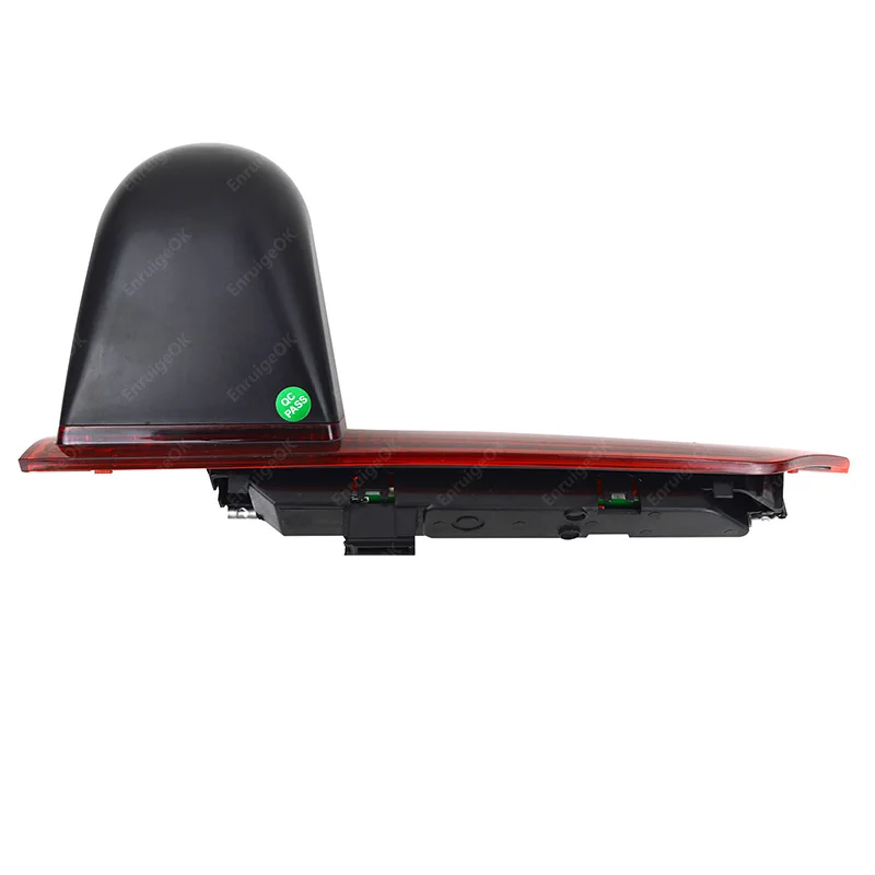 Ford Transit Custom (Barn/Split Door Bulb Version) (Fit original bulb into housing) - illustrated product details