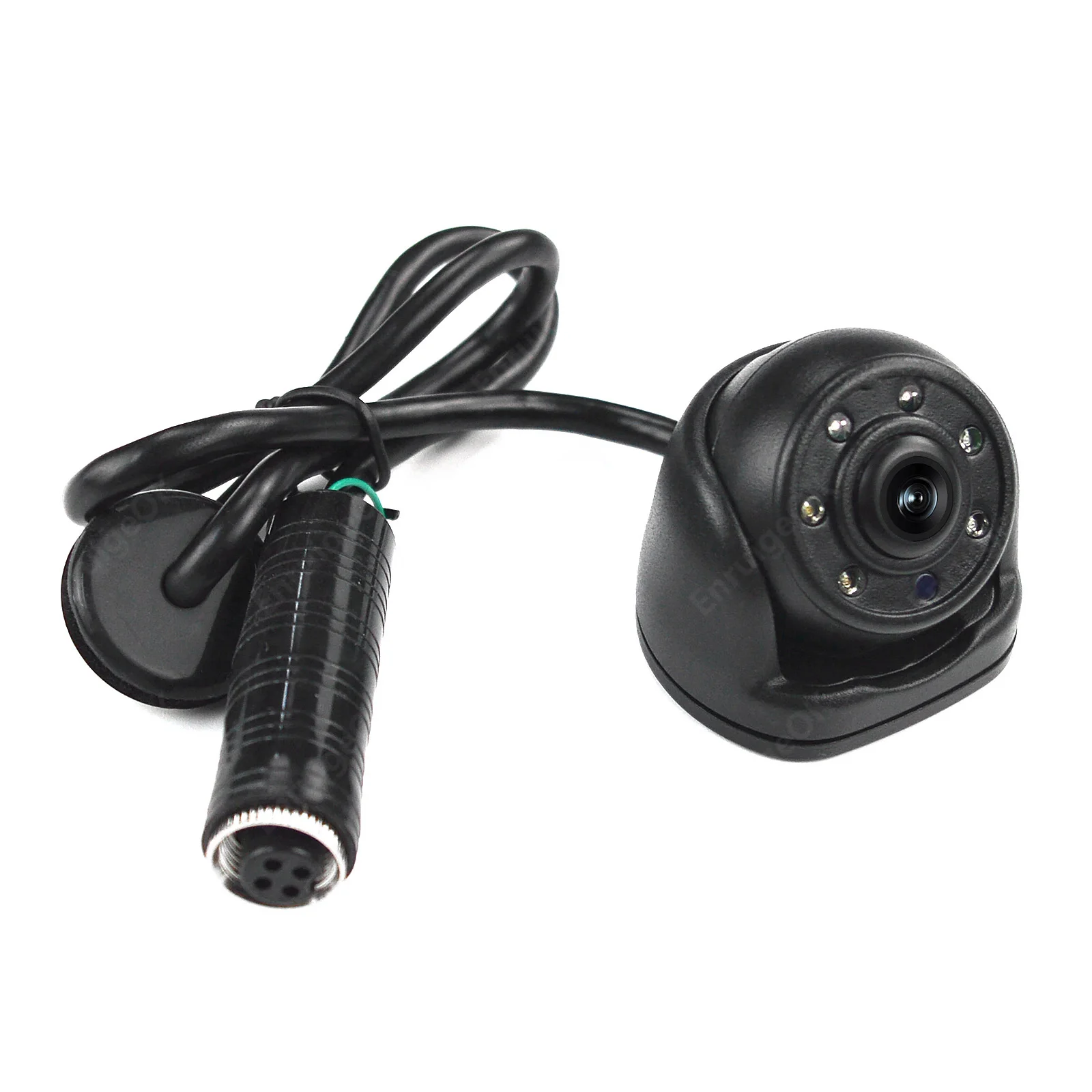 EnruigeOK Multi Purpose Mini Camera - illustrated product details