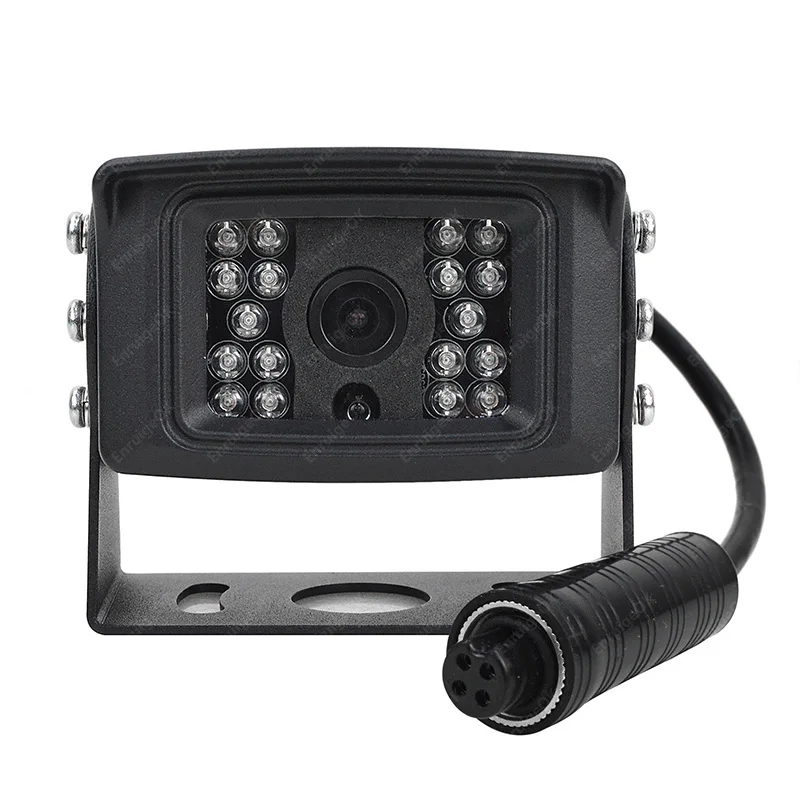 ERG-S07 vehicle camera