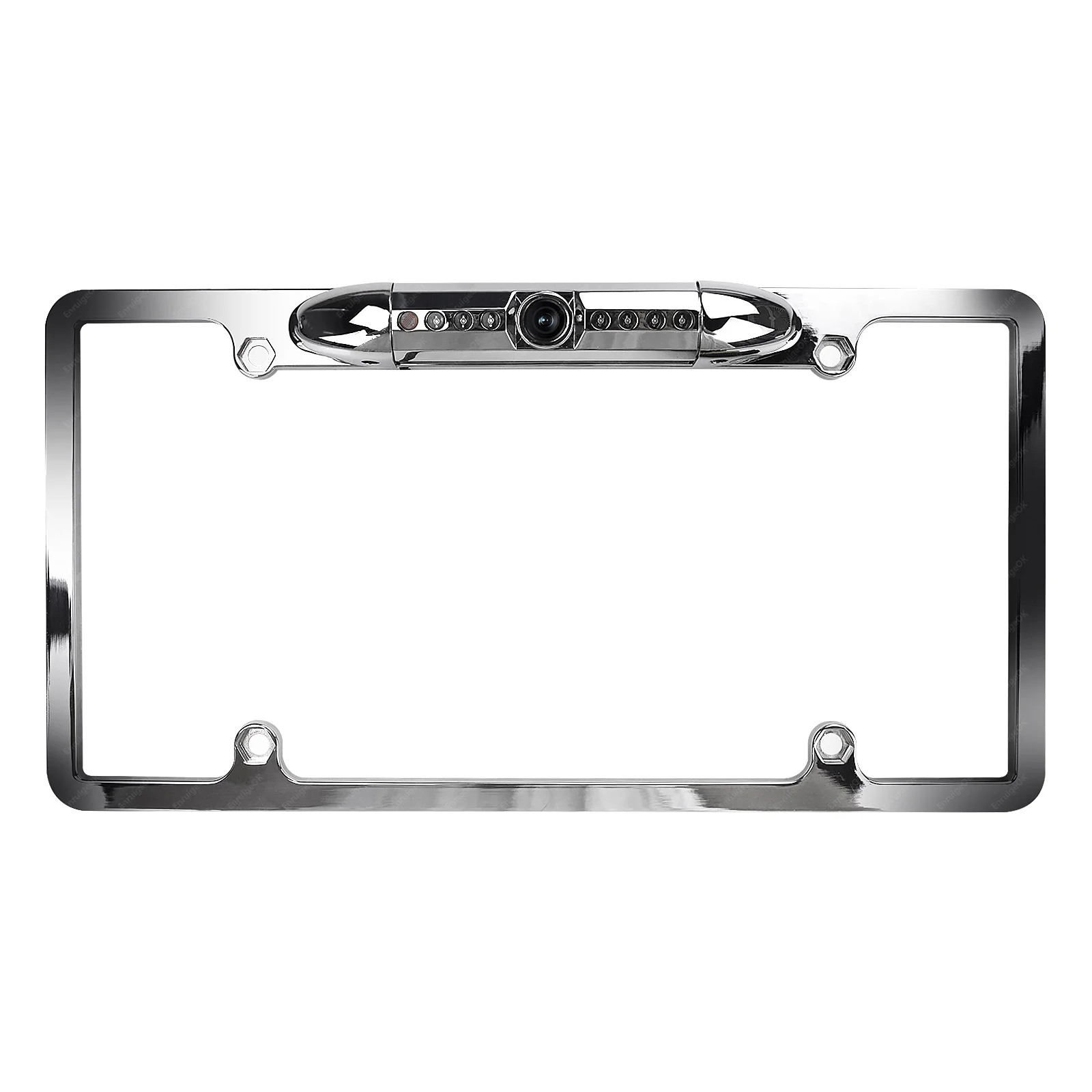 ERG-2177 rear-view camera
