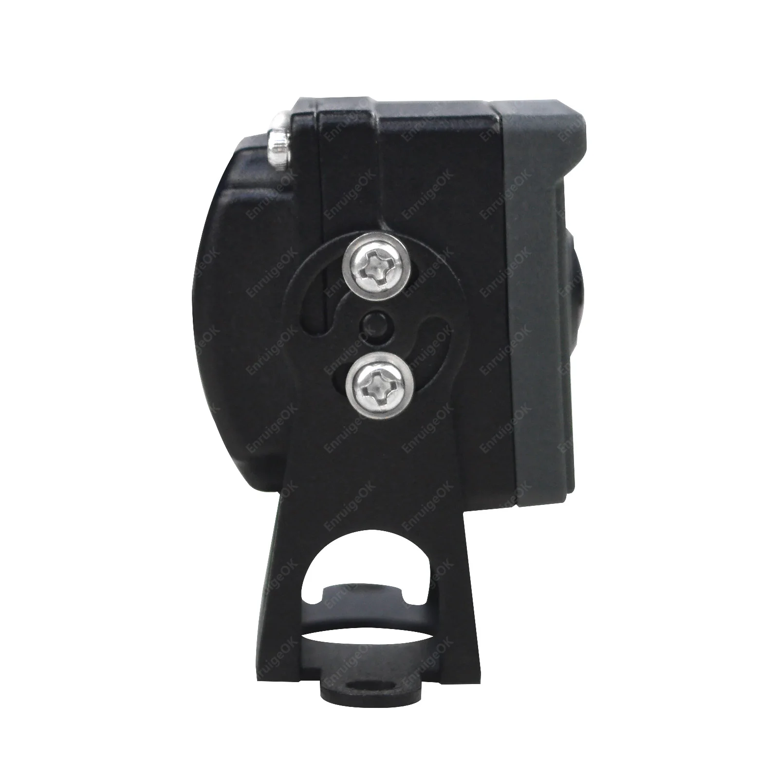 EnruigeOK Millimeter wave reversing radar rear view camera - illustrated product details