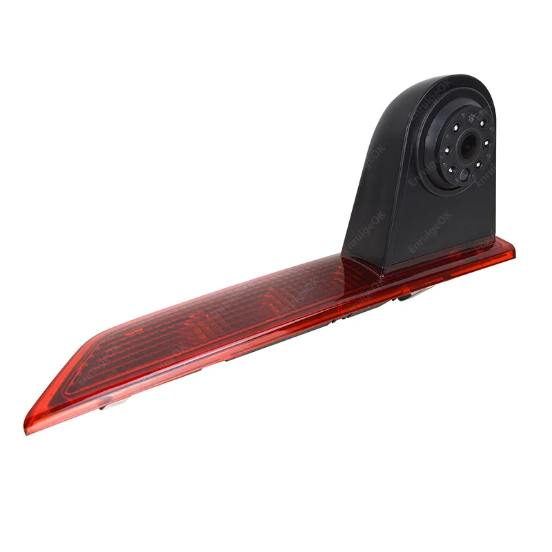 Ford Transit Custom (Barn/Split Door Bulb Version) (Fit original bulb into housing) - illustrated product details