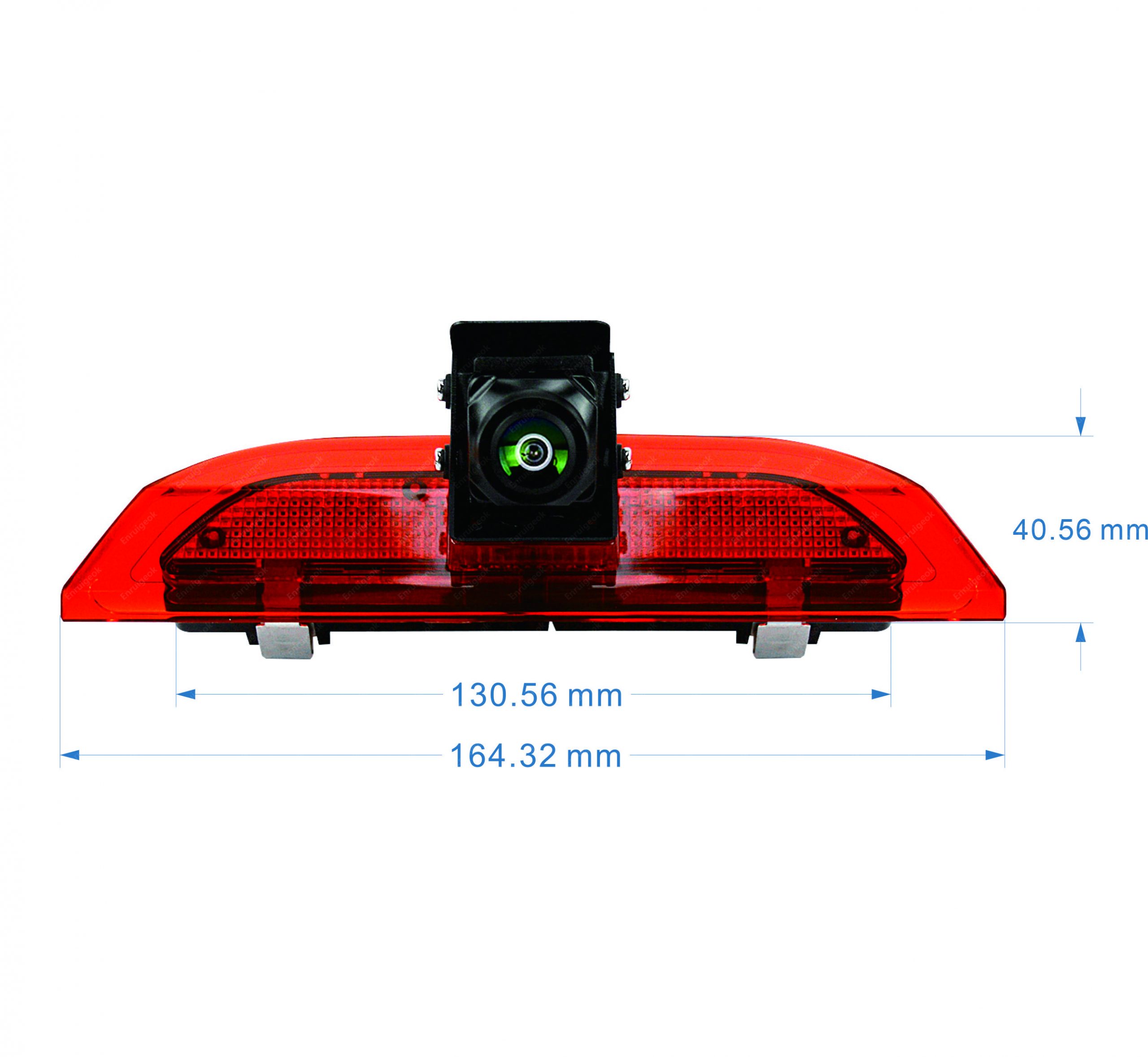 ERG-11411 brake-light camera - product image 1